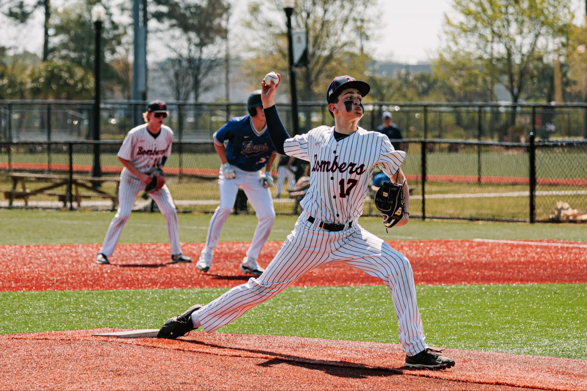 JvKenston's tweet photo. JV GAMEDAY! WRC Opener! 

🆚 South
📍 South High School
⏱️ 5:00pm

On the mound for the Bombers: https://t.co/jc1k0EojnJ