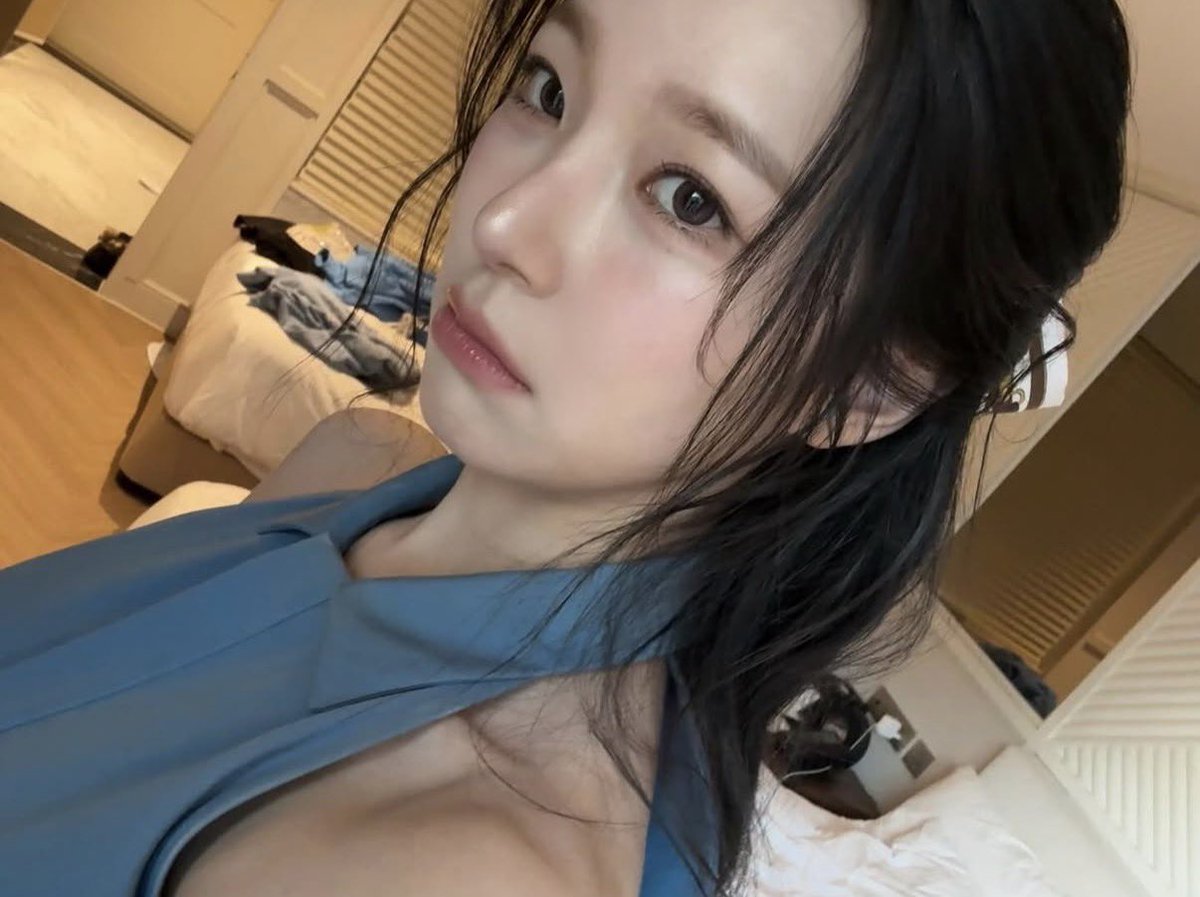 jiheon pics! tweet media