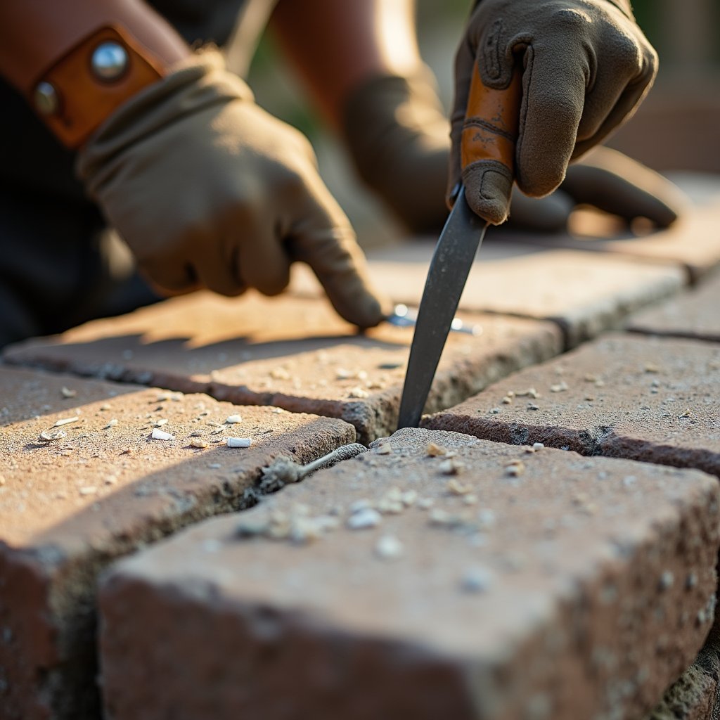 We walk you from sketch to install on a custom stone feature for a Polk County home, showing precise cuts, hand-set fitting, and material choices that ensure beauty and longevity. “Measure twice, cut once,” says our lead mason. See more: wix.to/ITiSjqG #PolkCountyFL