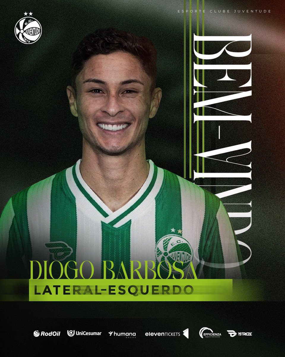 E.C. Juventude tweet media