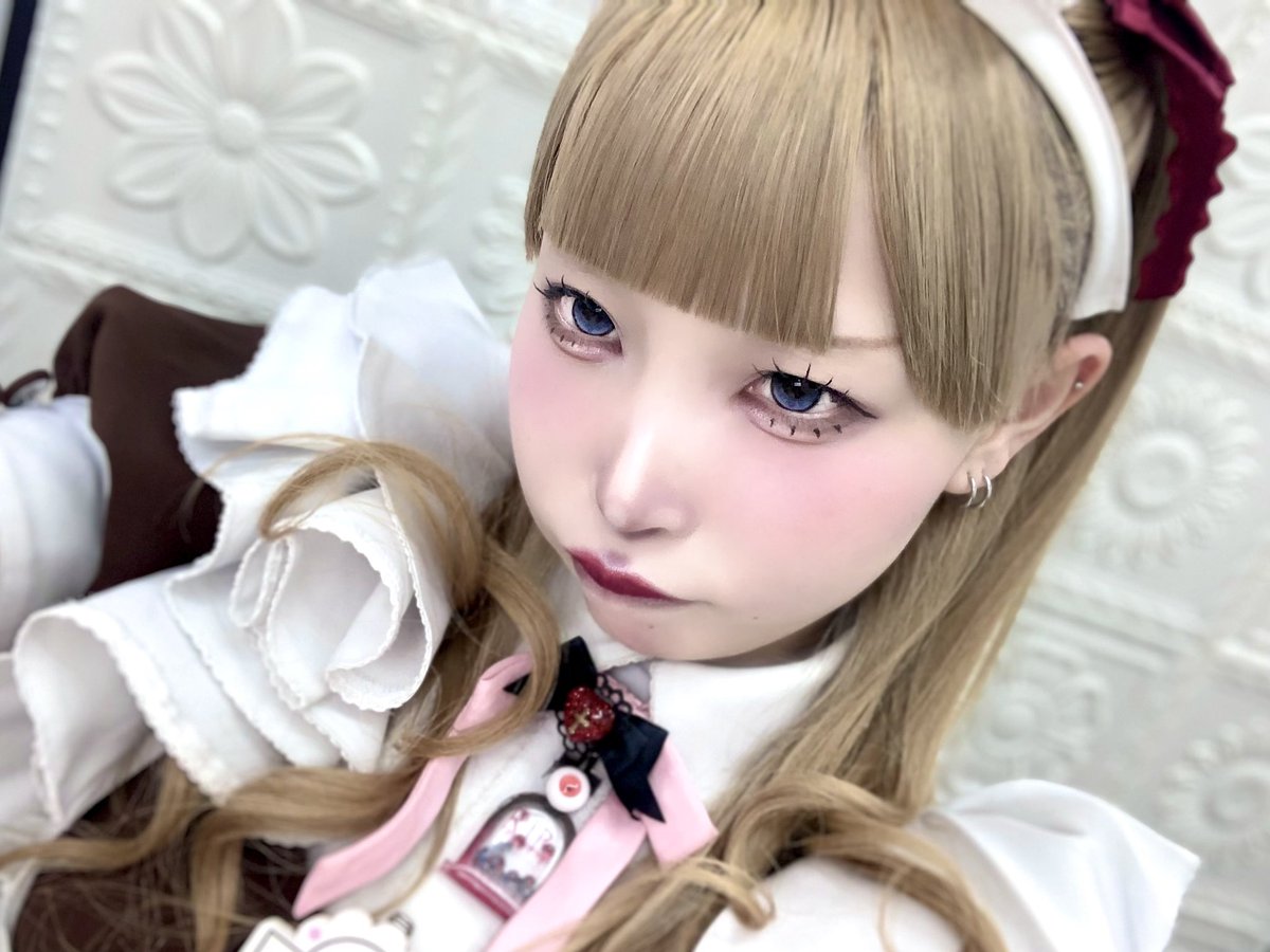 ロゼ tweet media