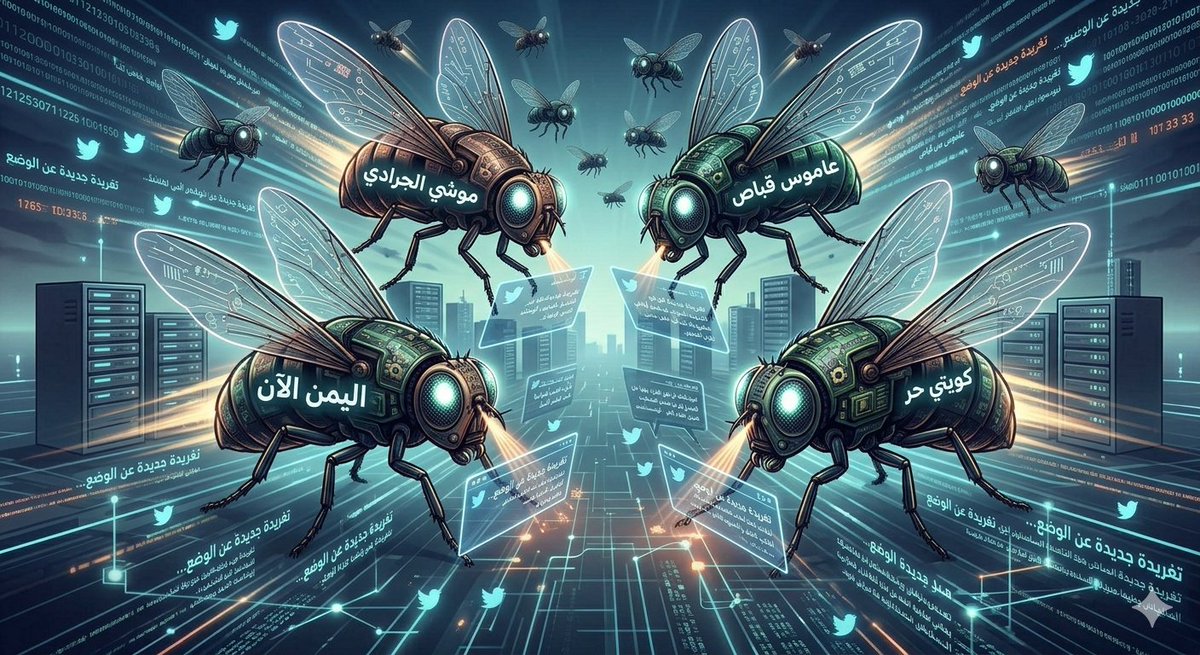 الهمداني Ⓜ️ tweet media