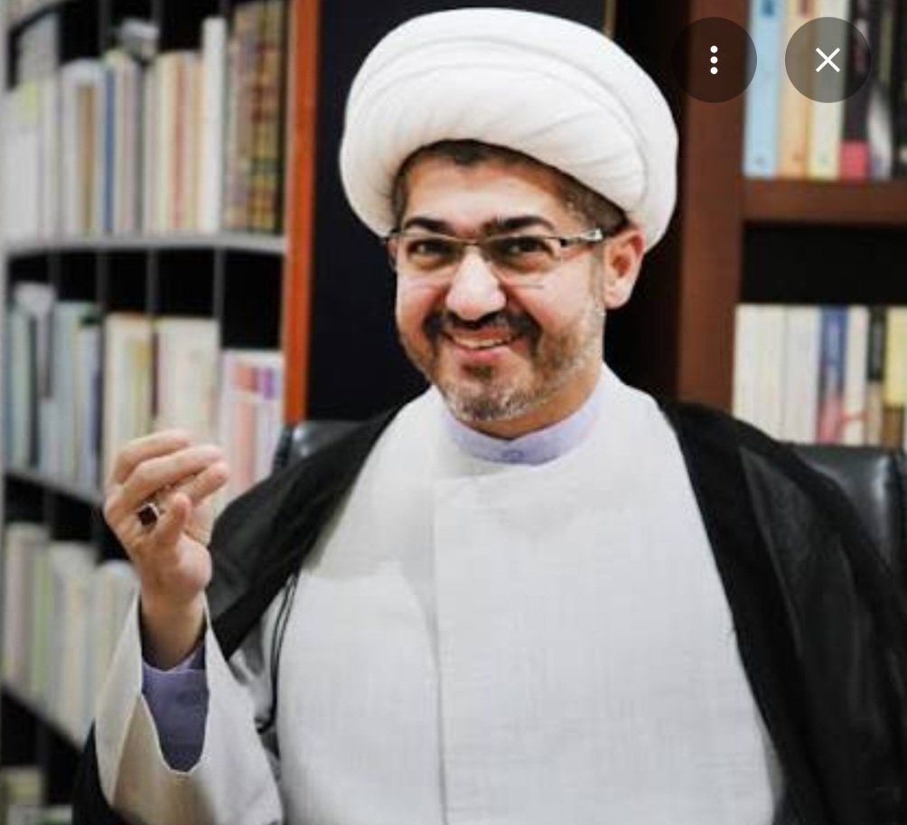 Roula Nasr tweet media