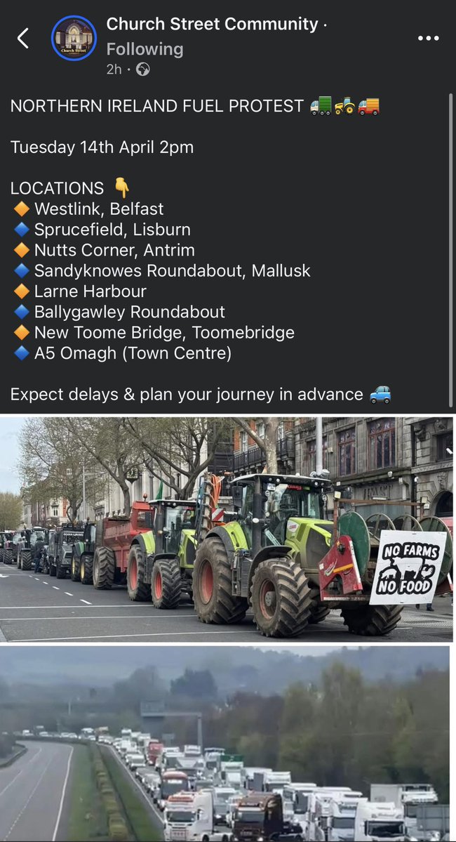 IRISH PATRIOT tweet media