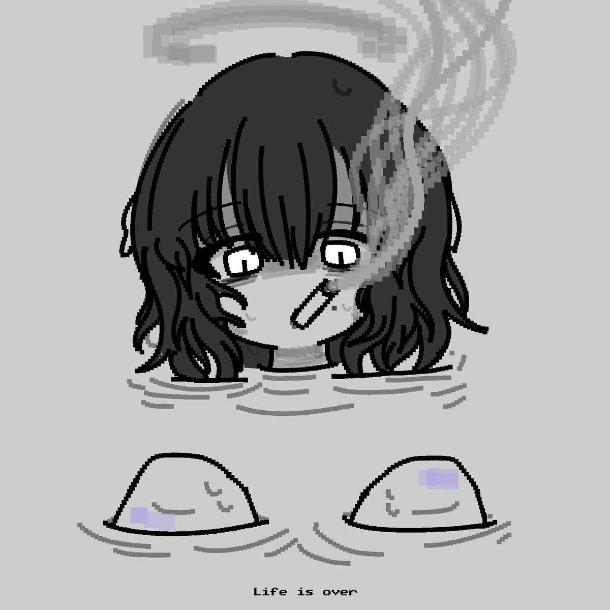 ꜱɪᴏɴ tweet media