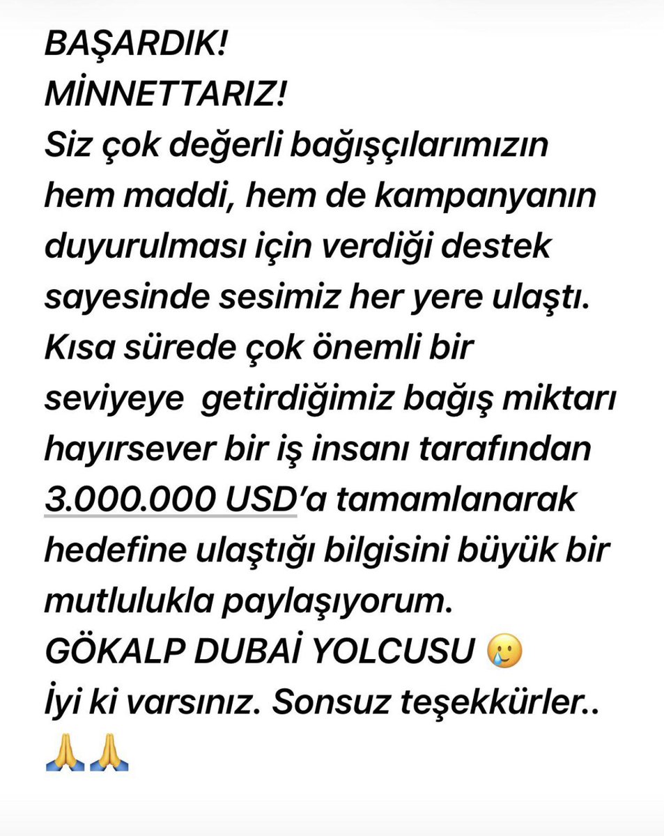 Niyazi PAMUK tweet media
