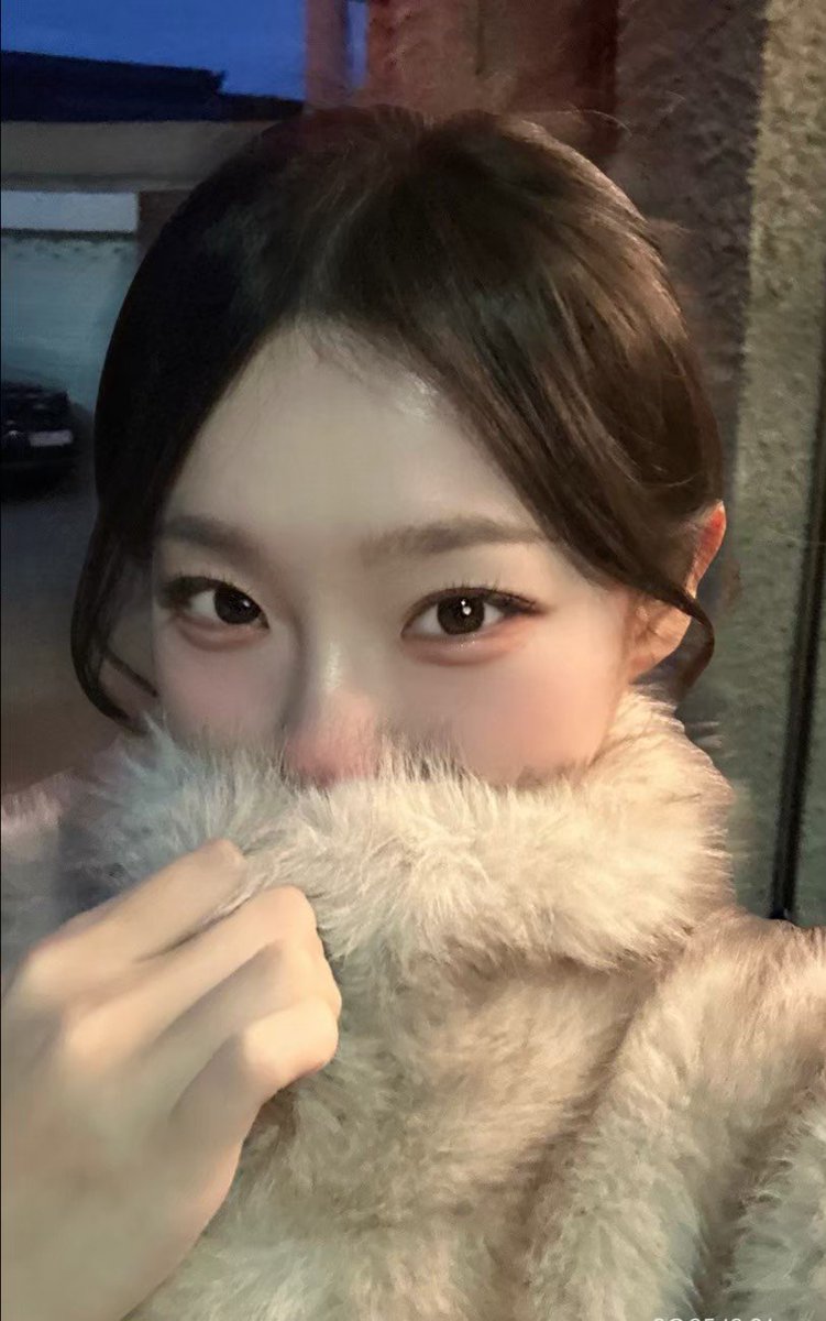 かほだよ✌ tweet media