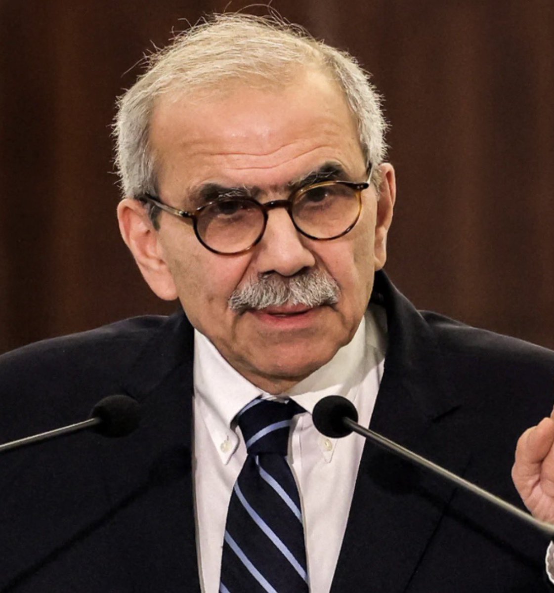 الشيخ أبو الإيمان المبروك tweet media