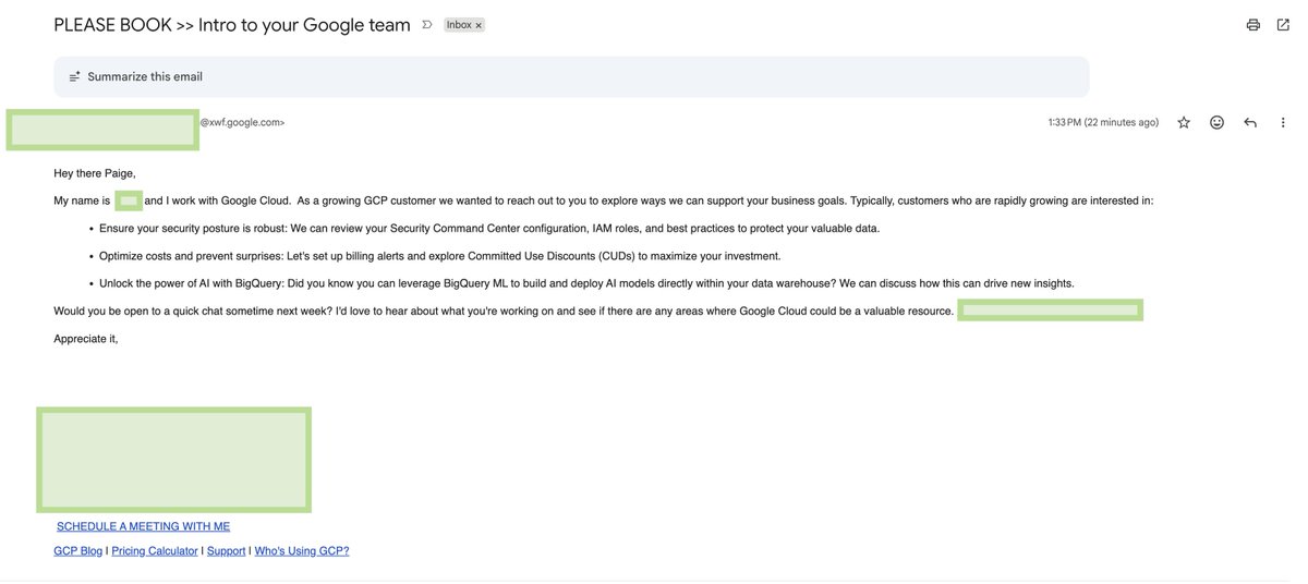 👩‍💻 Paige Bailey tweet media