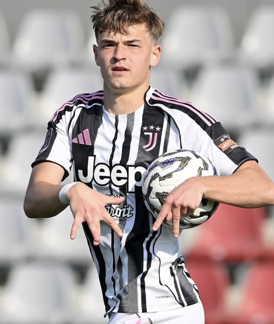 LineaJuve24 tweet media