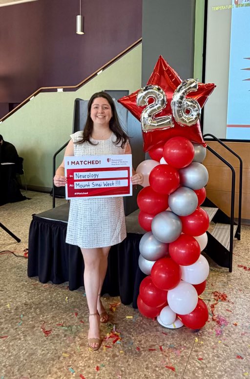 Women Physicians Leadership Academy tweet media