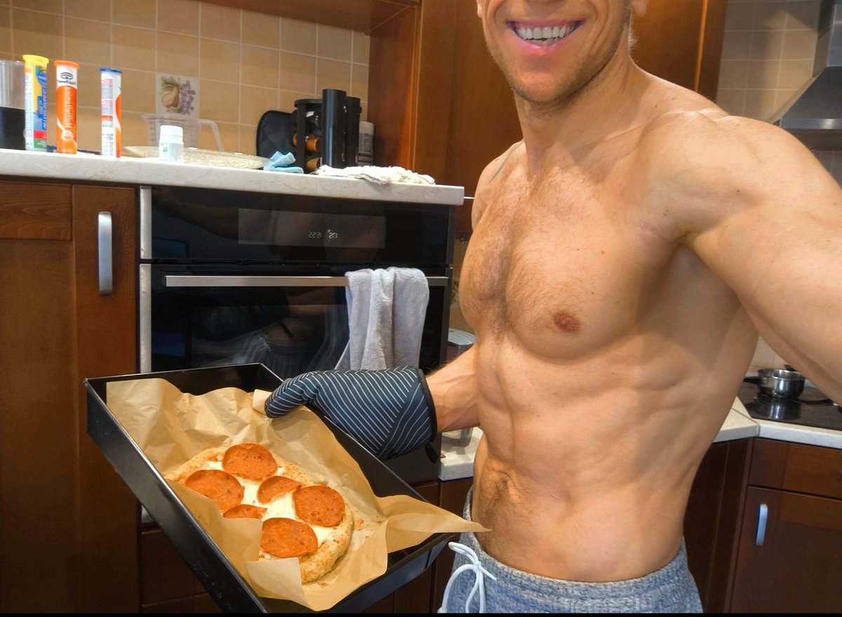 AlphaMaster (AlphaMasterFit) Backup tweet media