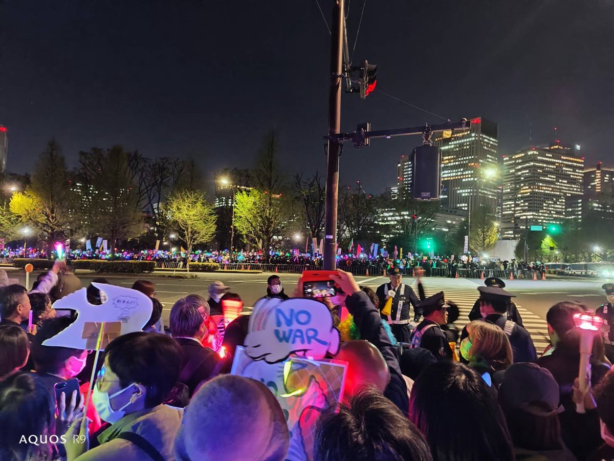 オール板橋 tweet media