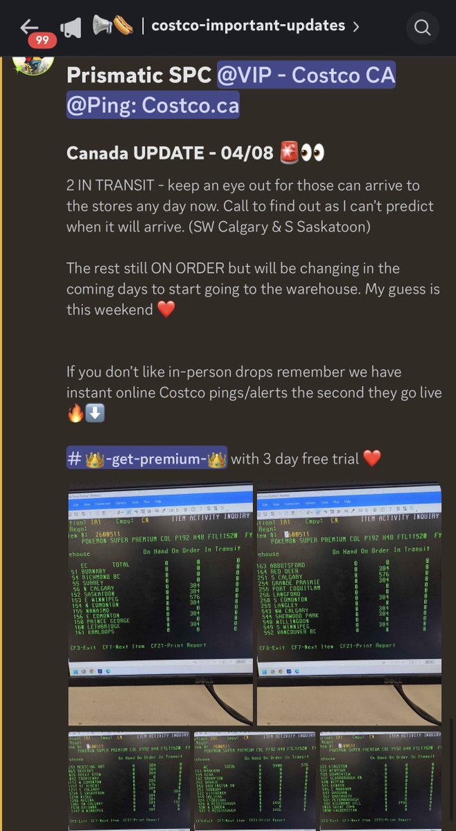 Poke Pullz - Pokemon TCG News/Restocks tweet media