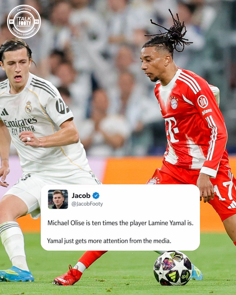 TalkFooty tweet media