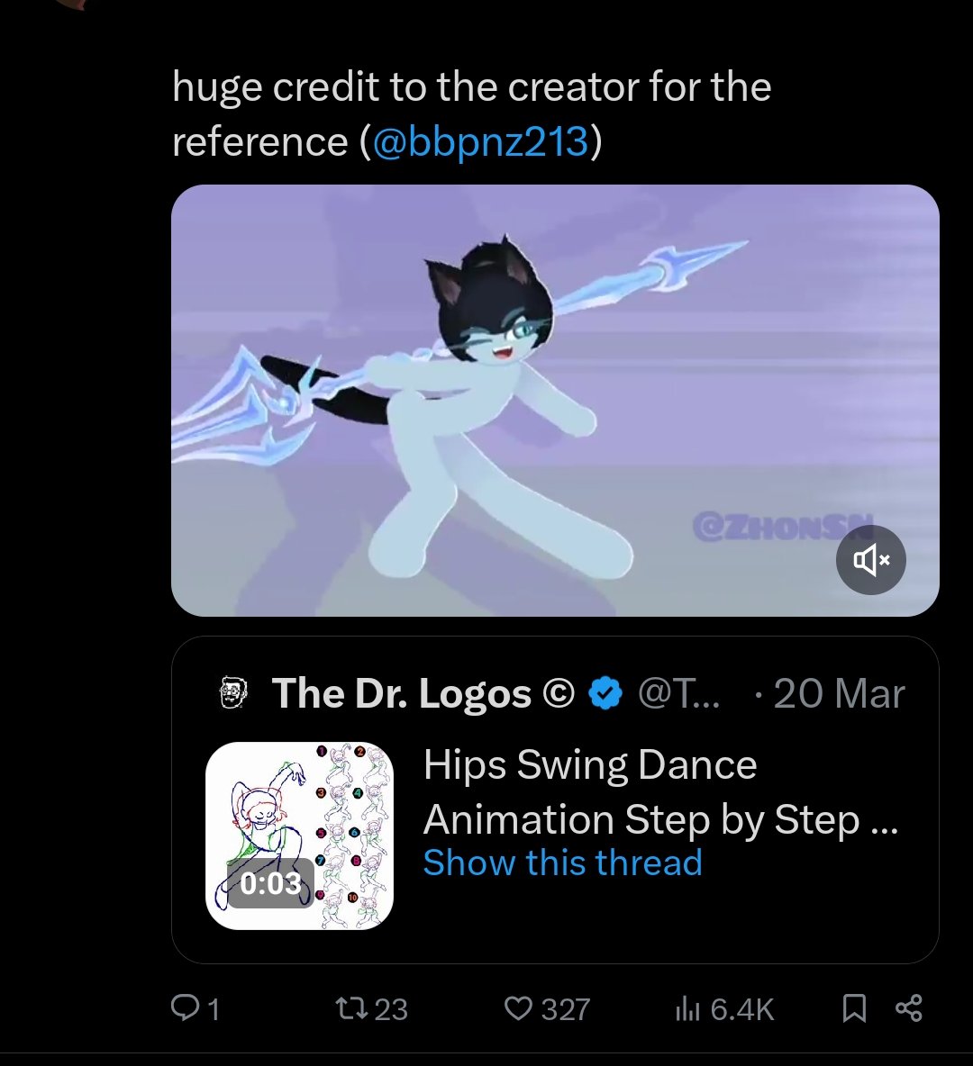 Madangel tweet media
