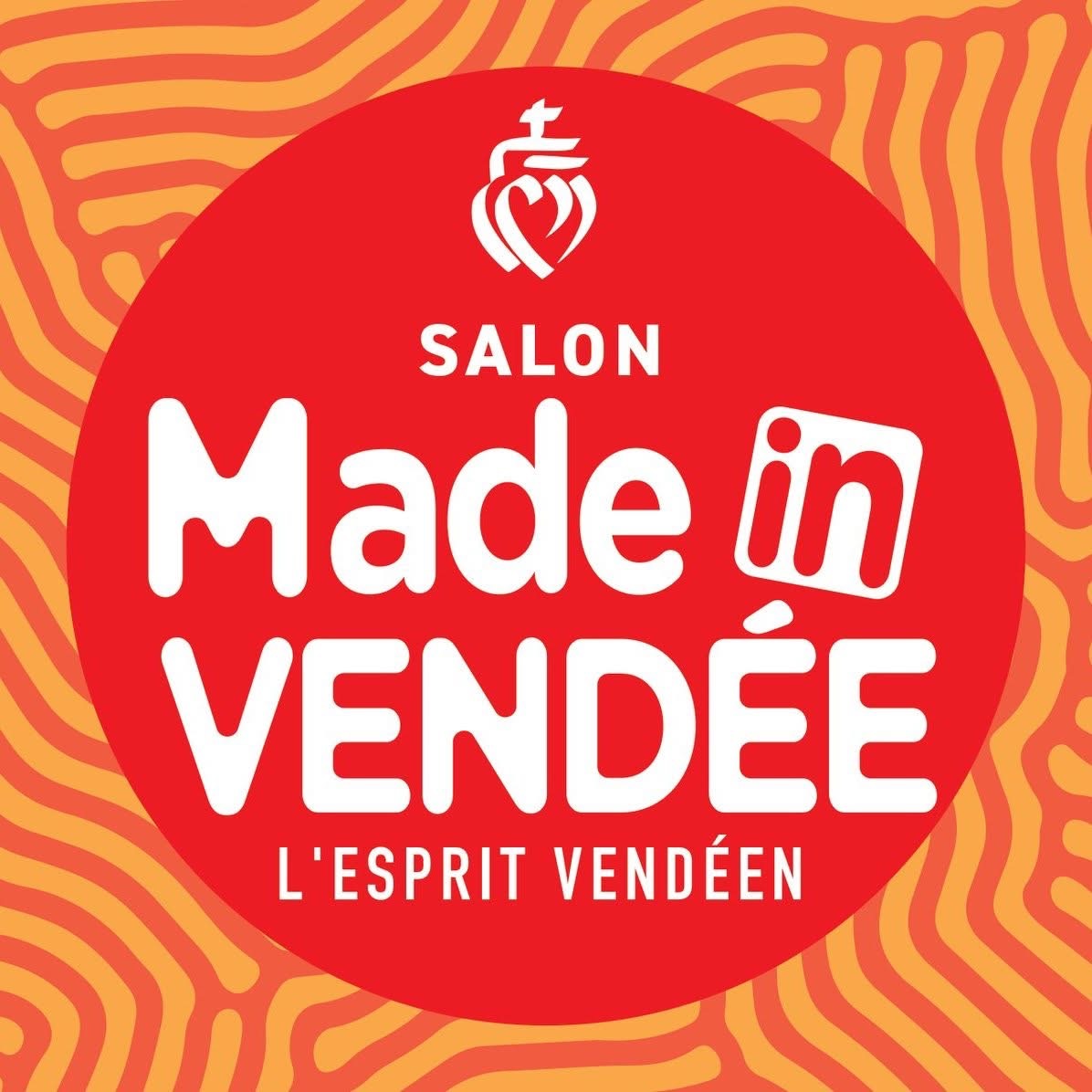 Département Vendée tweet media