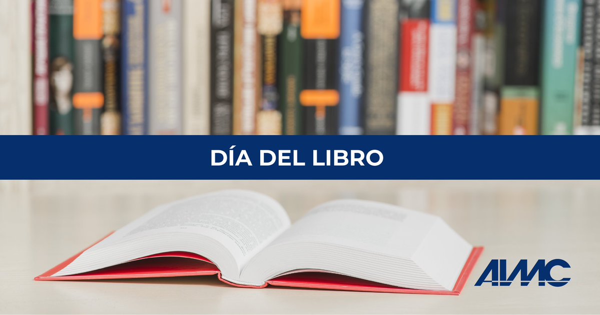 AIMC_es's tweet image. 📚 Feliz Día del Libro

Celebramos la lectura y el conocimiento, fuentes de inspiración y aprendizaje.

#DíaDelLibro #InvestigaciónDeMedios #Conocimiento