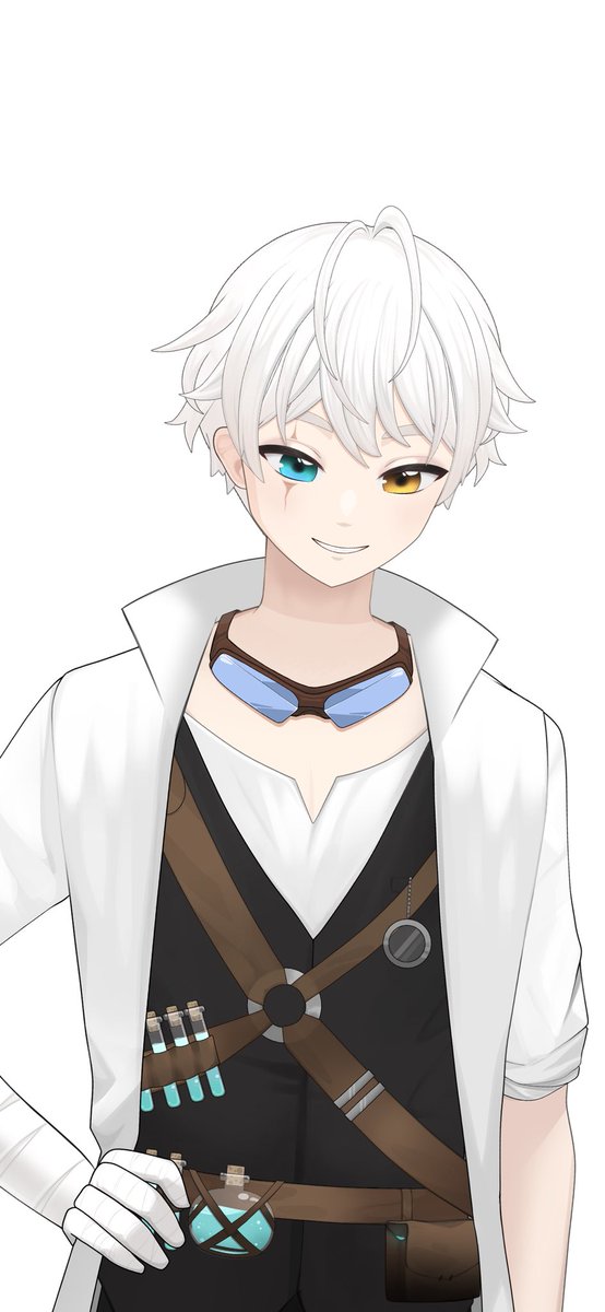 KaimiNelo 🧪 tweet media