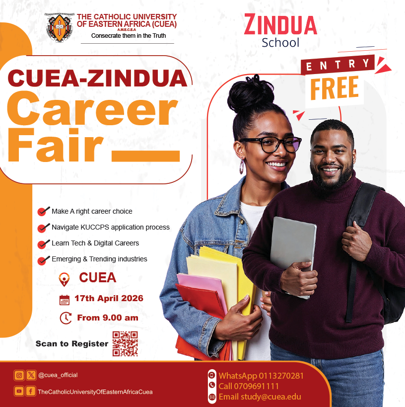 The Catholic Univ-EA tweet media