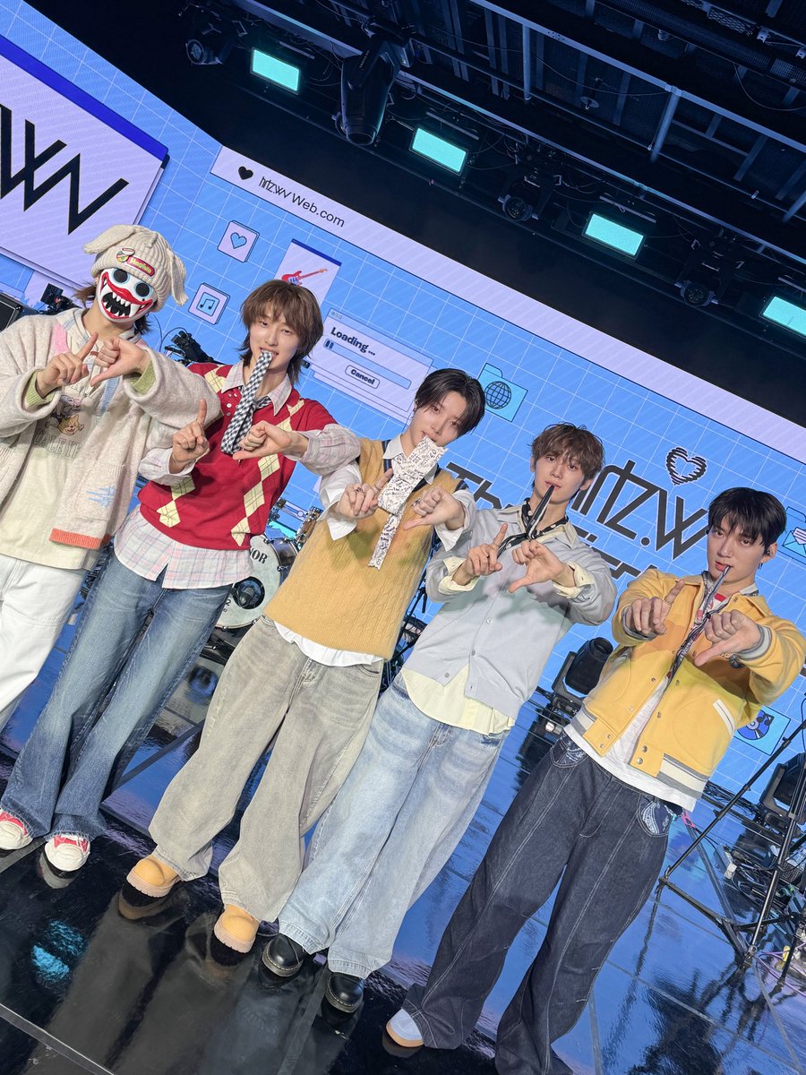 hrtz.wav (하츠웨이브) tweet media