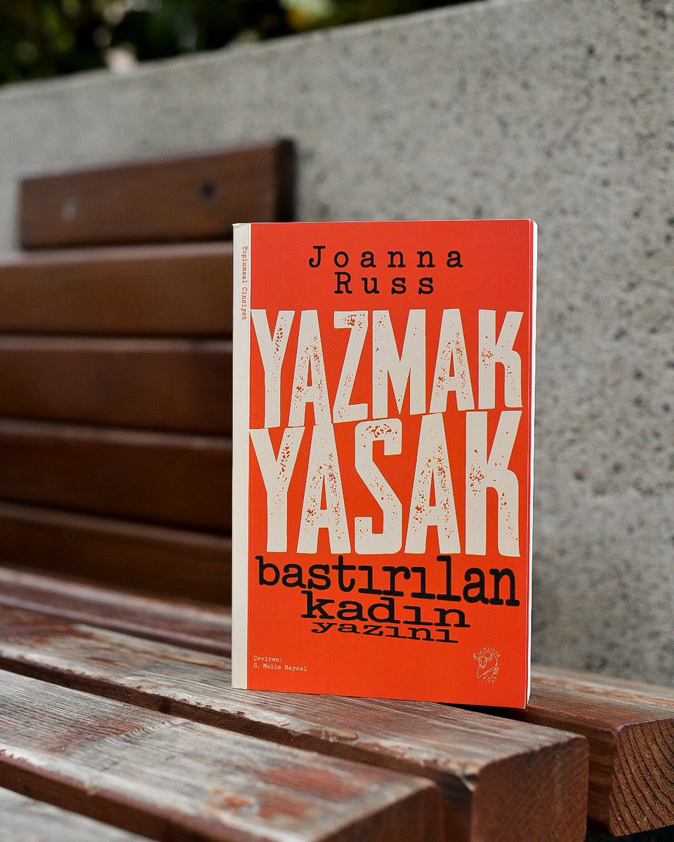 Minotor Kitap tweet media