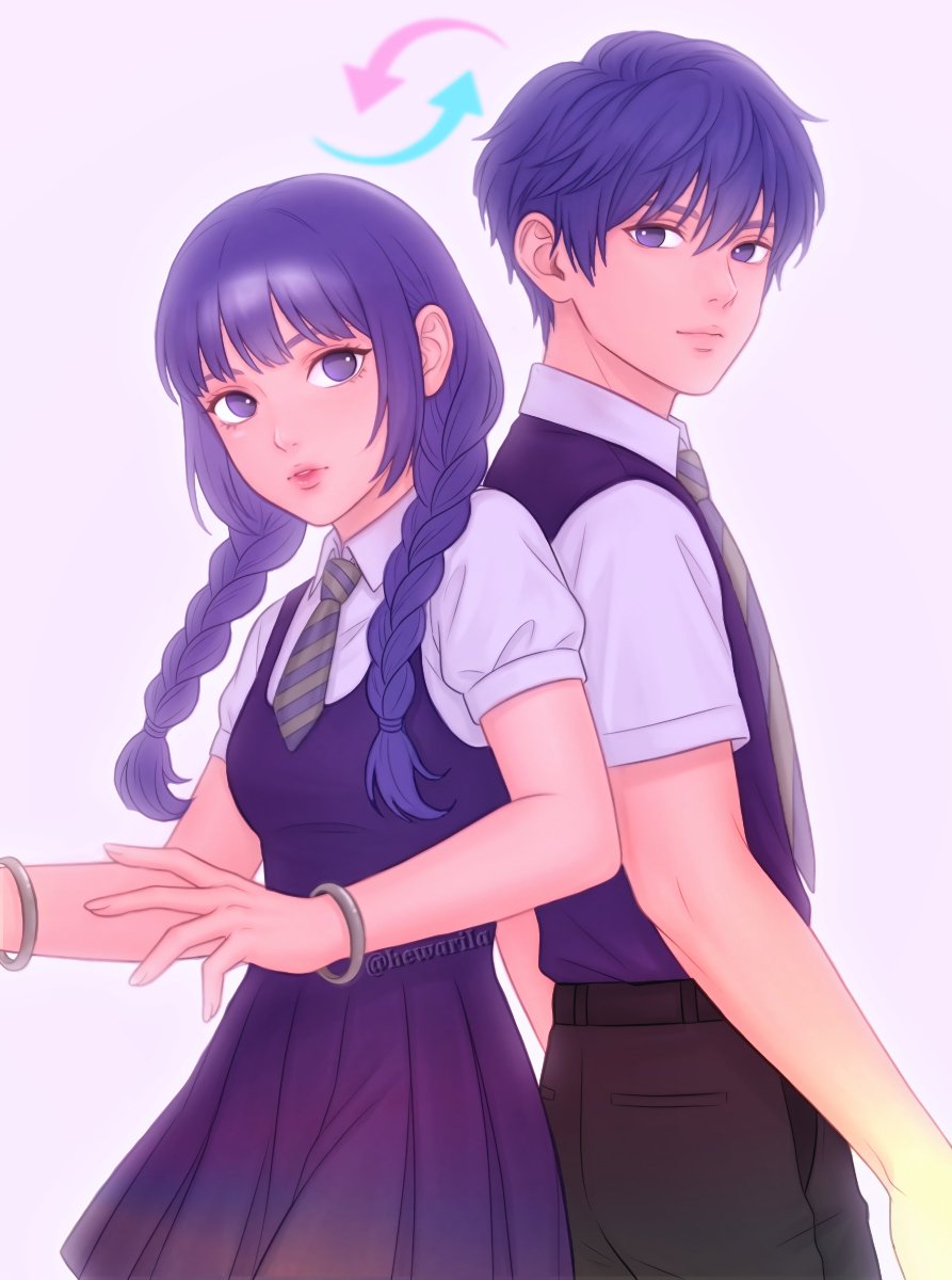 ifahhVibes tweet media