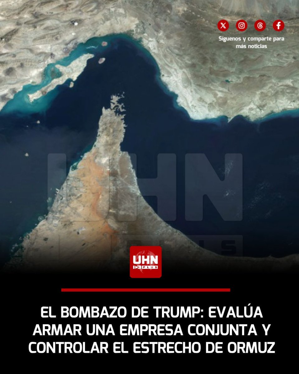 UHN Plus tweet media