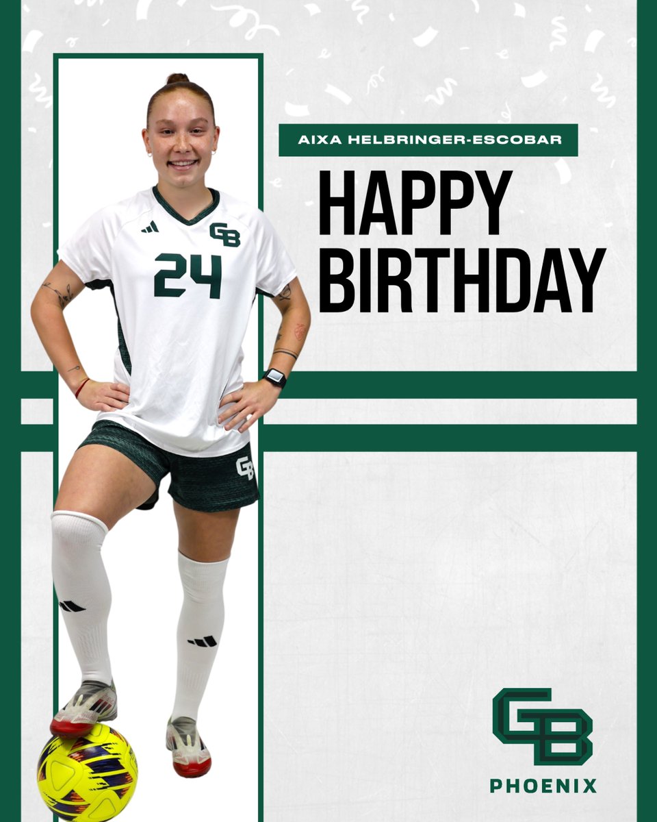 Green Bay Women’s Soccer tweet media