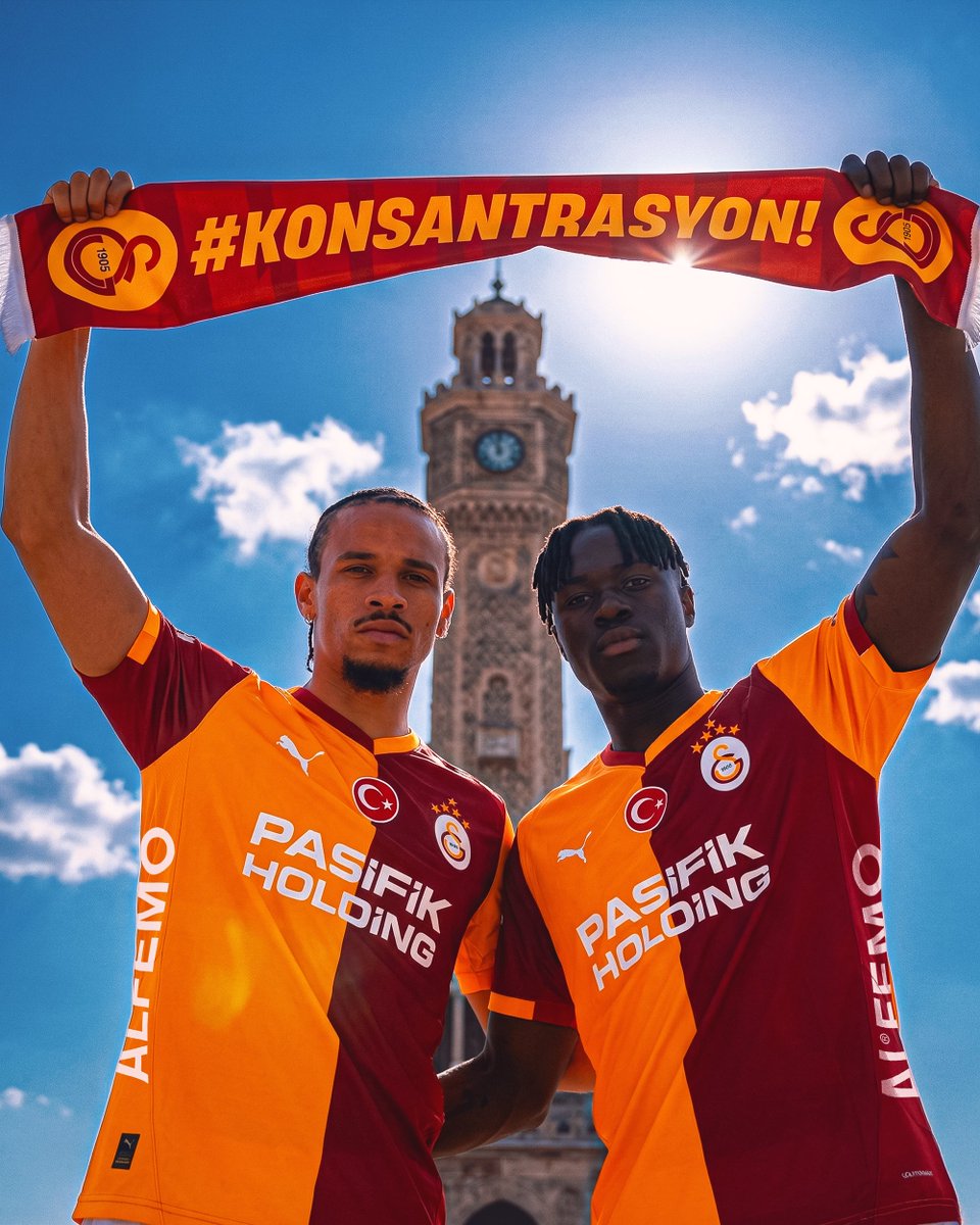 RAMS Park tweet media