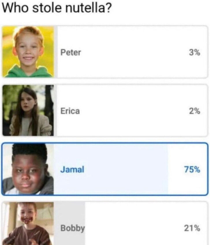 I laughed tweet media