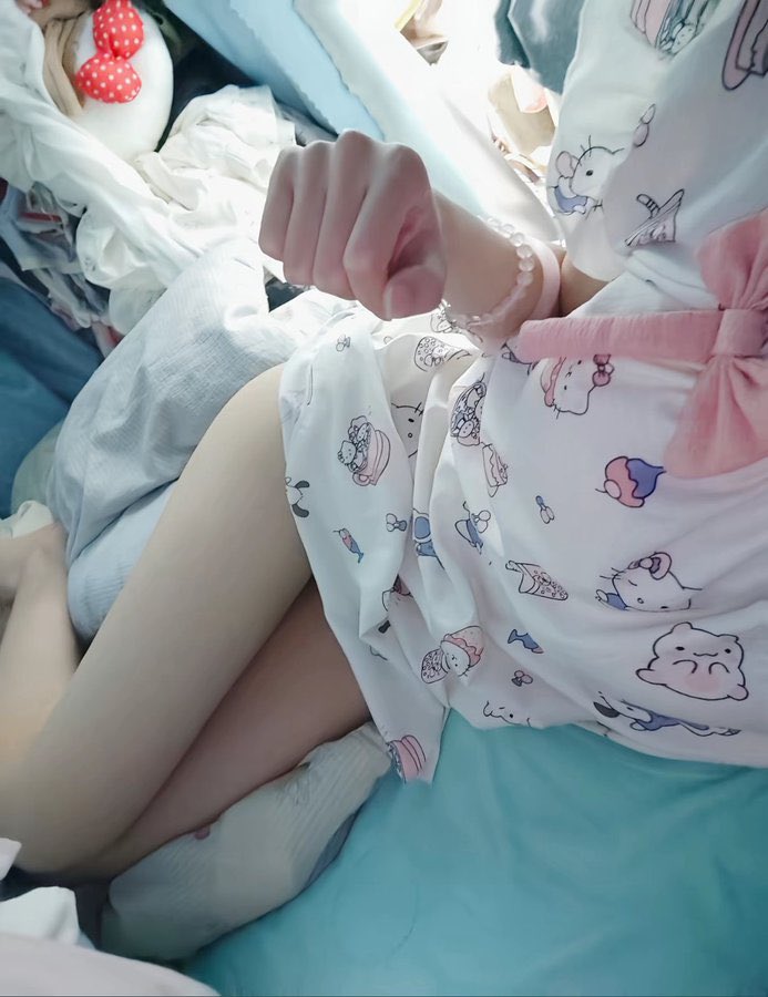 兔兔奶糖 tweet media