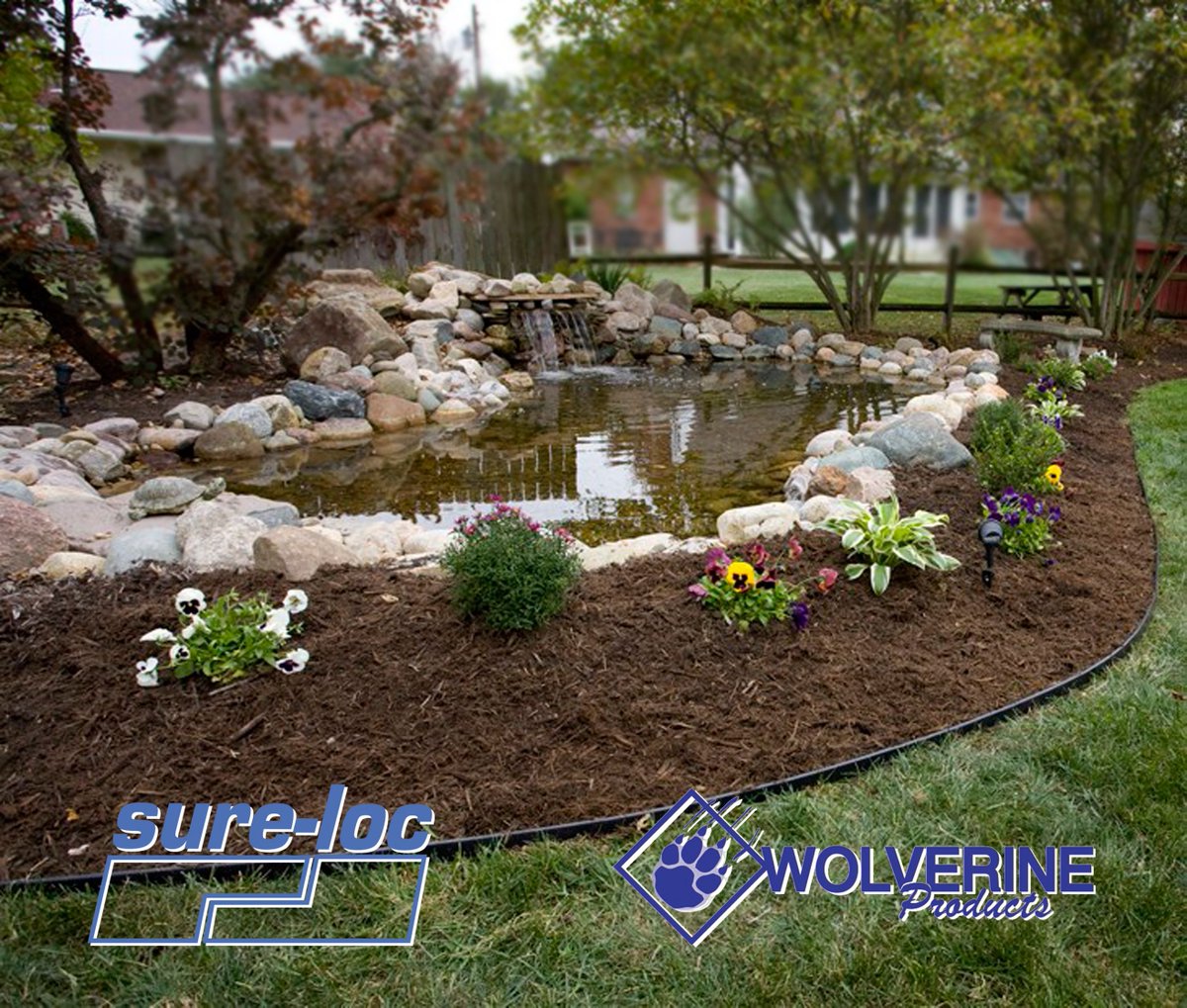 SurelocWolverin's tweet photo. 🌸 Spring is calling — and your yard is ready for a glow-up! 🌿

There’s nothing better than those first warm weekends when you step outside, feel the sun on your face, and breathe in fresh air while transforming your flower beds and landscaping. https://t.co/qU2oILmkfl