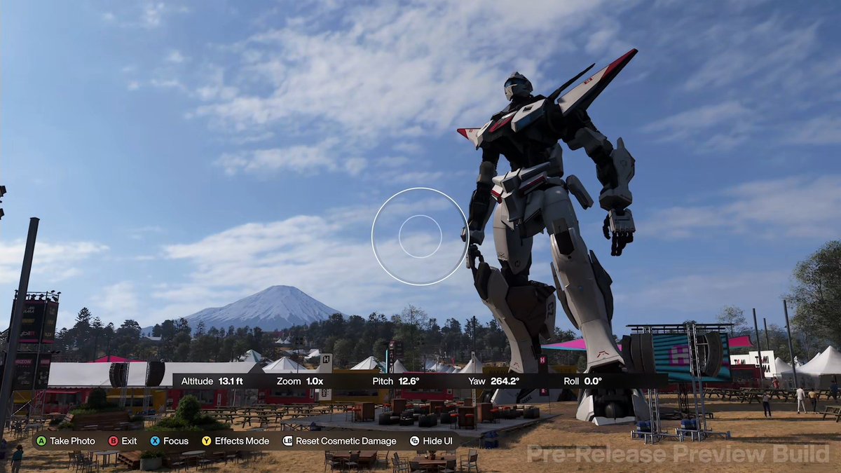 プレイレポ］「Forza Horizon 6」の舞台は日本。全然エキゾチックじゃ