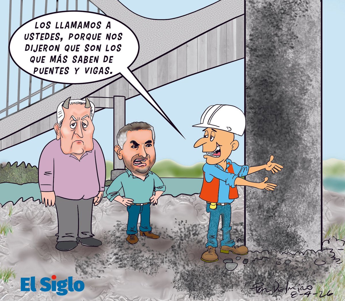 El Siglo de Panamá tweet media