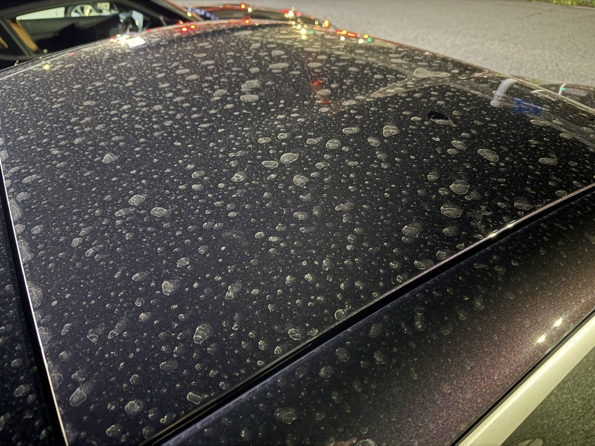 峰みねRZ34 Midnight Purple tweet media