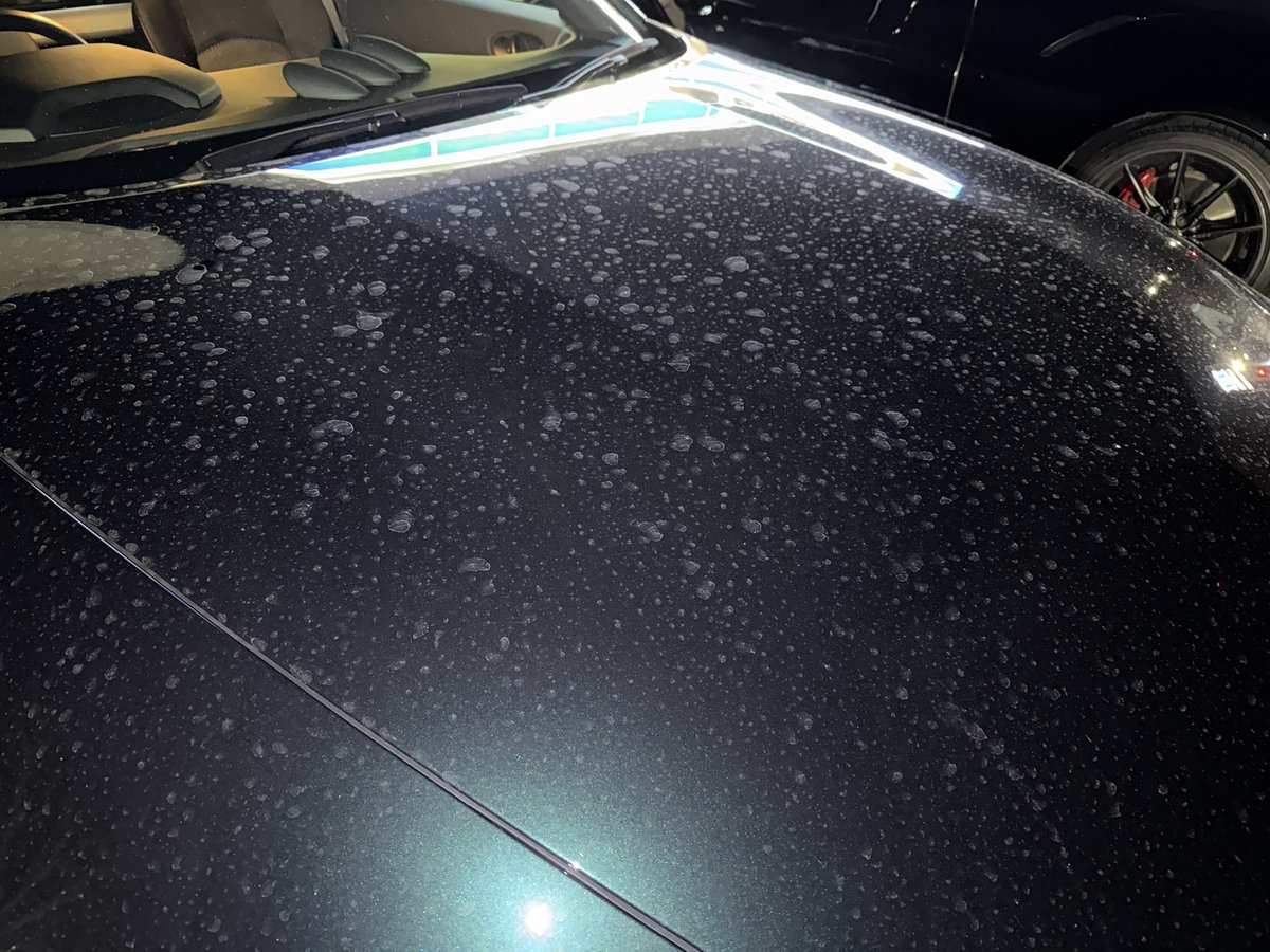 峰みねRZ34 Midnight Purple tweet media