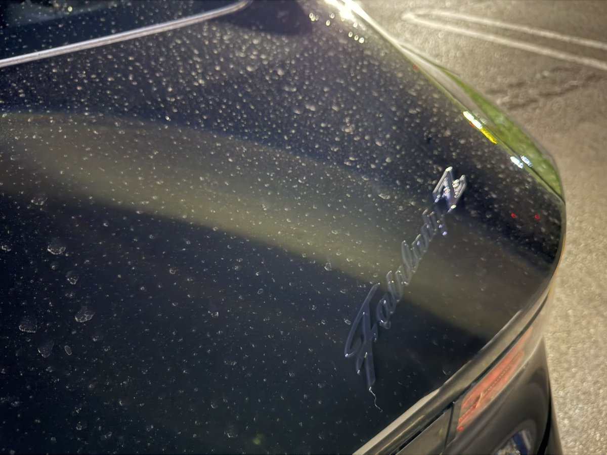 峰みねRZ34 Midnight Purple tweet media