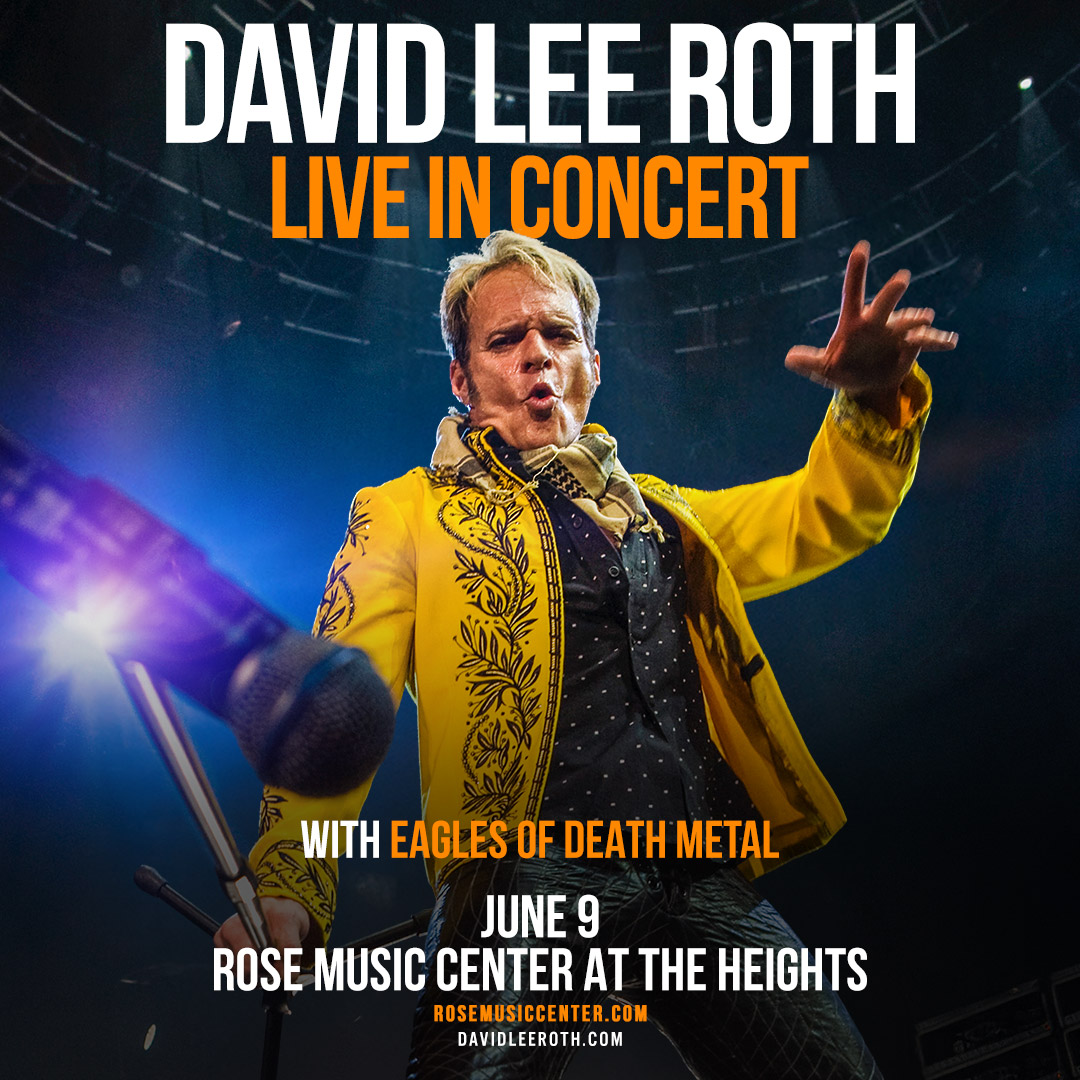 Rose Music Center tweet media