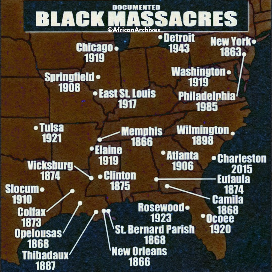 AFRICAN & BLACK HISTORY tweet media