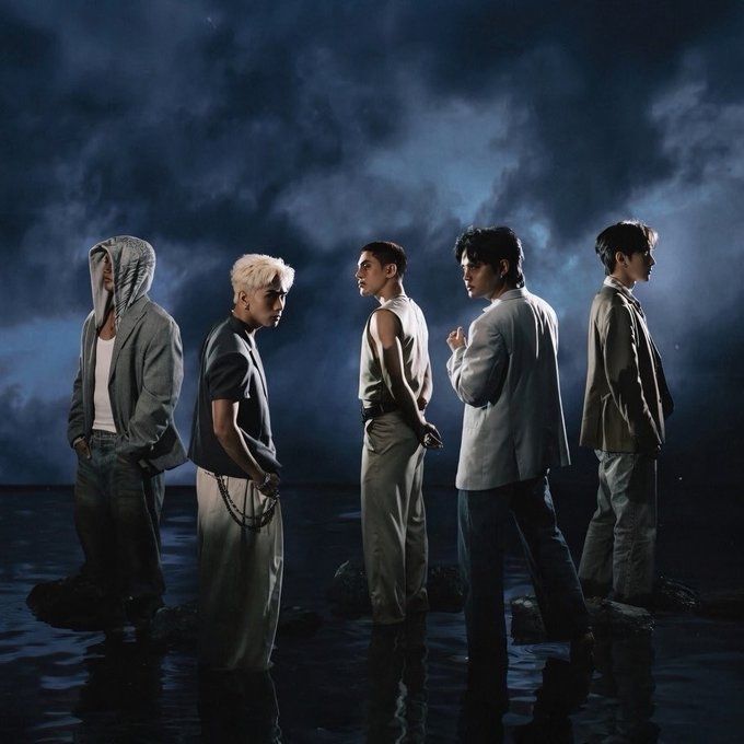 Spin or Bin Music tweet media