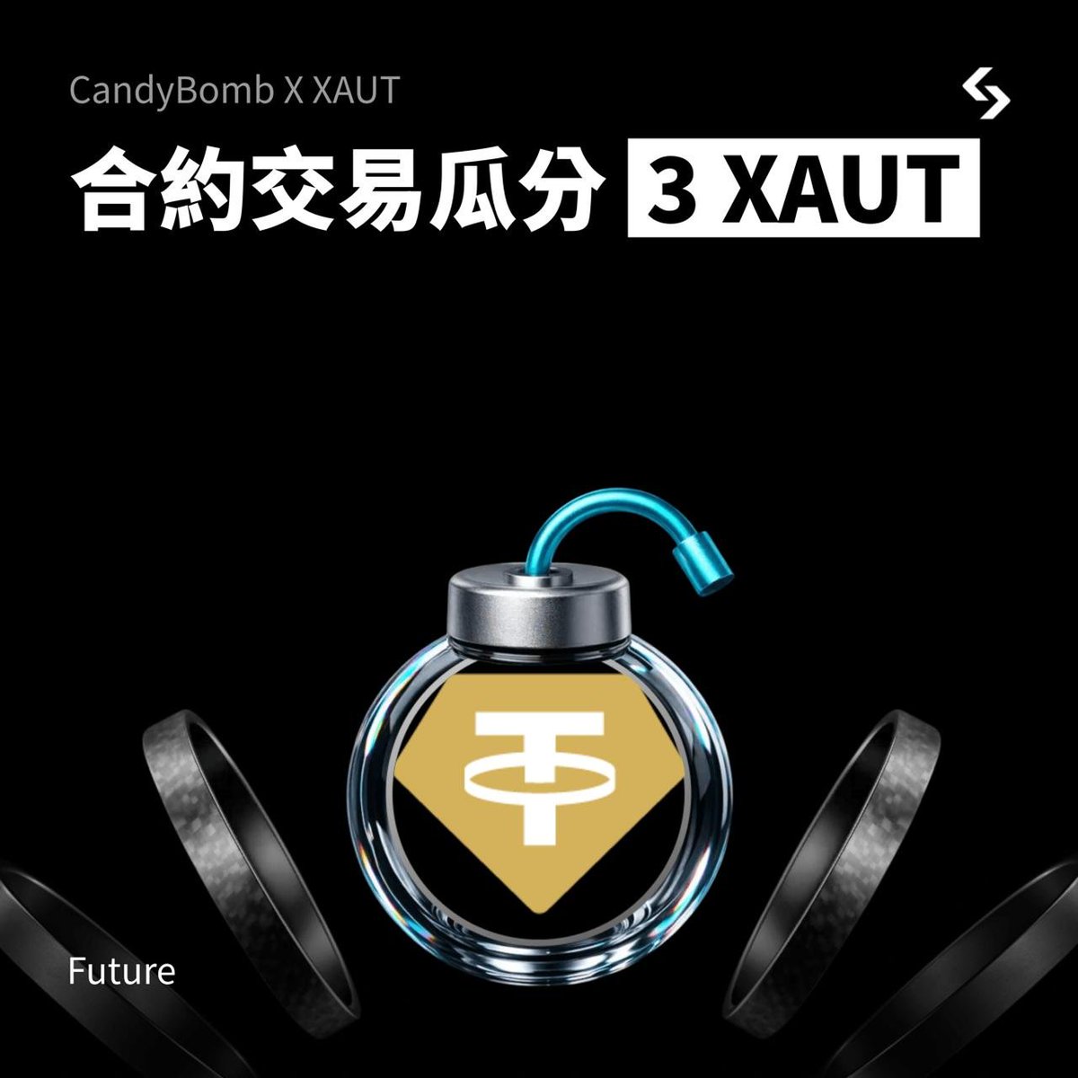 Bitget 繁體中文 tweet media