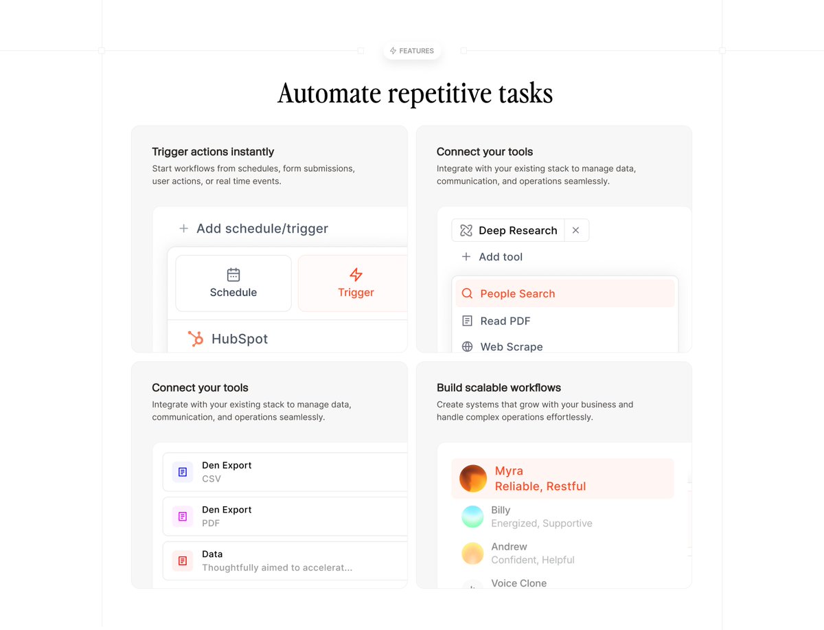 shahidux's tweet image. Most tools add features.

I focus on making workflows actually usable.