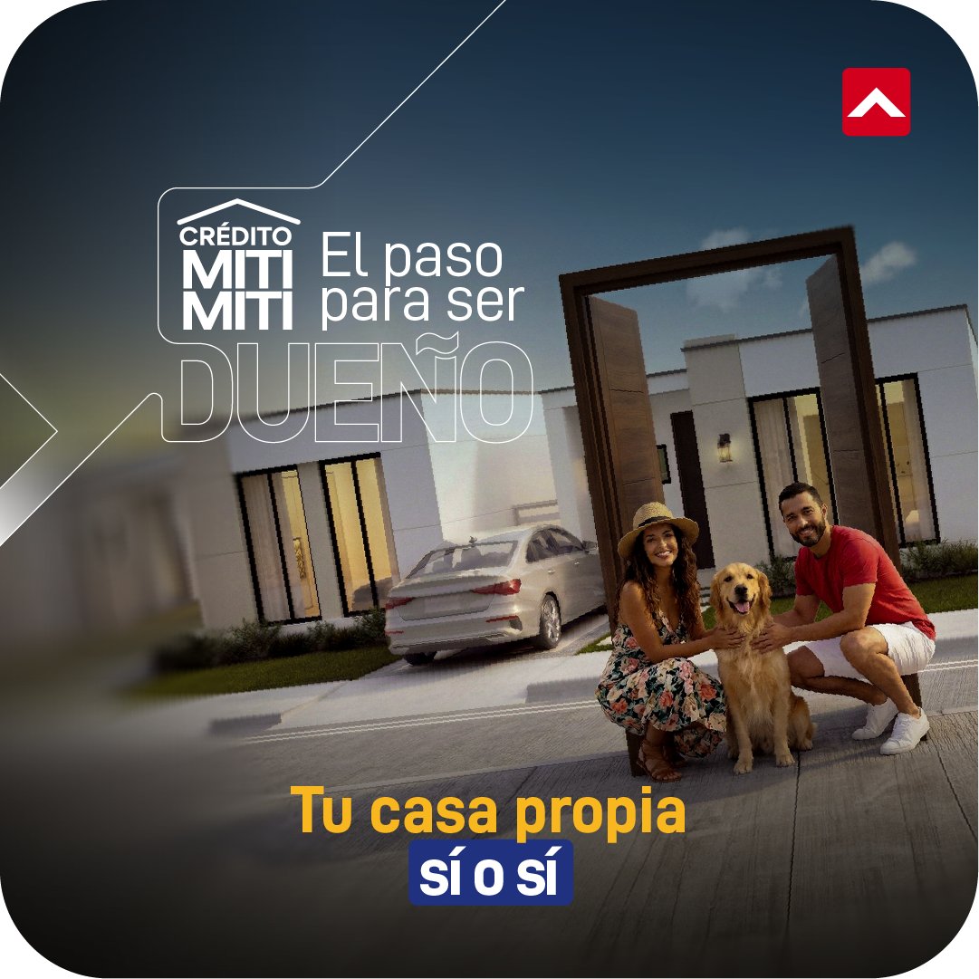 Mutualista Pichincha tweet media