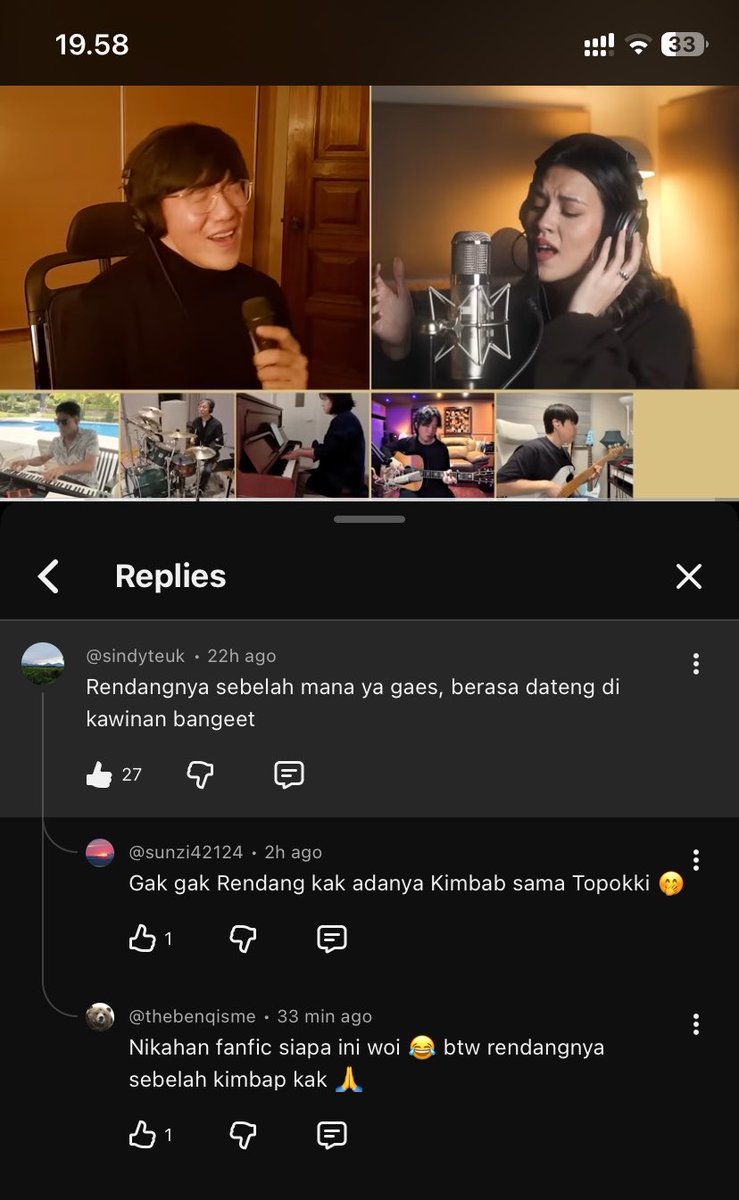 na for V8 tweet media