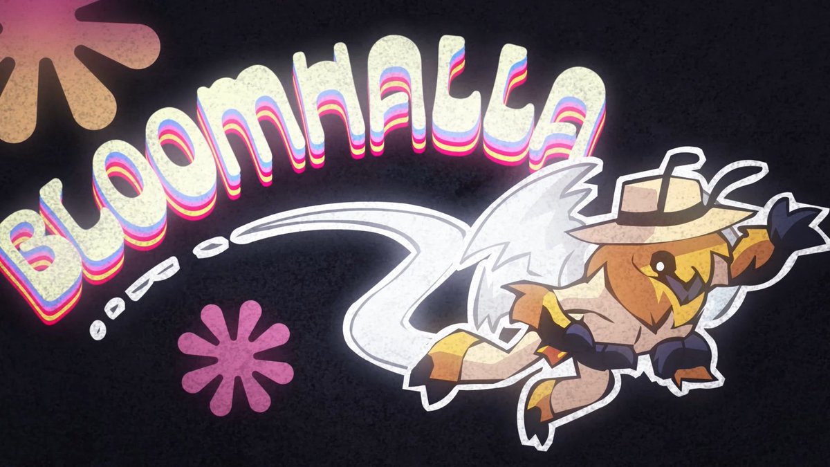 Brawlhalla tweet media