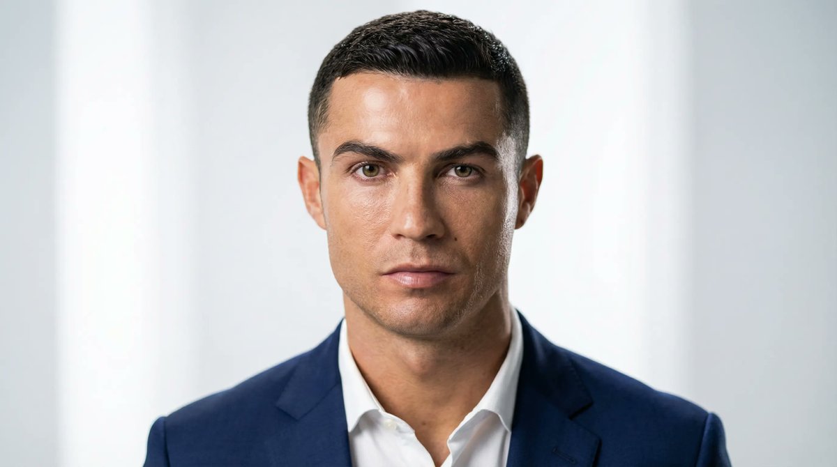 shushant_l's tweet image. Here's how to create your thought-leader aesthetic headshot:

1. Go to Google Gemini
2. Select 'Pro' model
3. Select 'Create image' tool
4. Add your image
5. Add this prompt: Ultra-realistic thought-leader aesthetic headshot of the same person as the reference image, maintaining