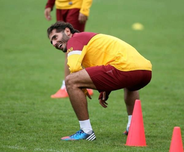 Sercan Öztürk tweet media