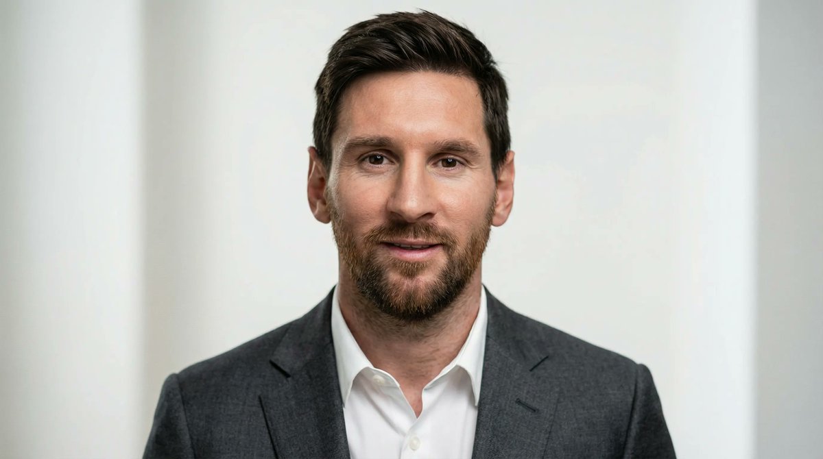 shushant_l's tweet image. Here's how to create your thought-leader aesthetic headshot:

1. Go to Google Gemini
2. Select 'Pro' model
3. Select 'Create image' tool
4. Add your image
5. Add this prompt: Ultra-realistic thought-leader aesthetic headshot of the same person as the reference image, maintaining