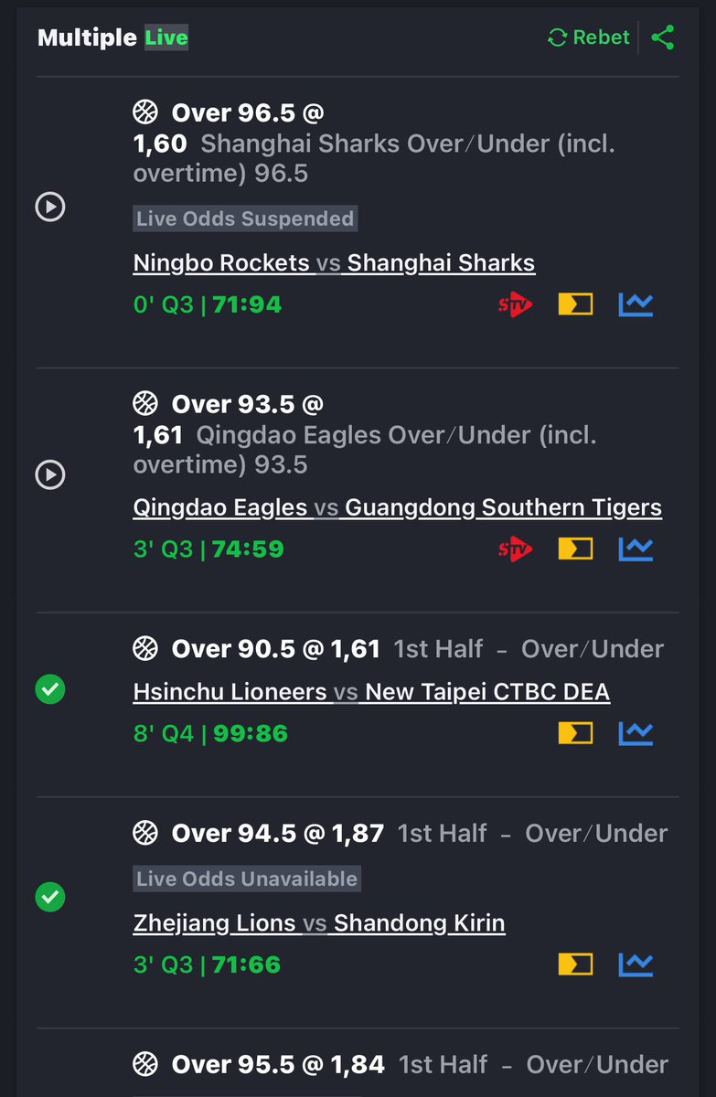 Table Shaker tweet media